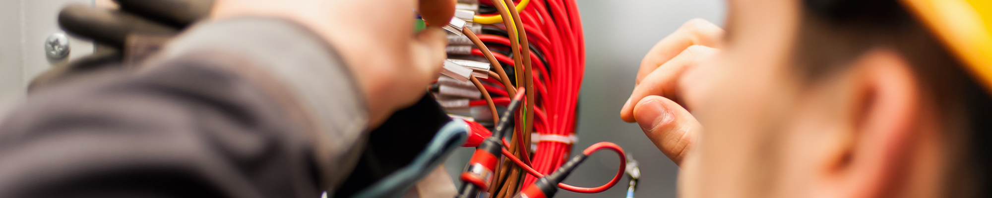 Electrician