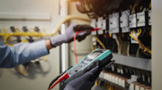 Electrician Works